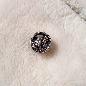 Star wars pandora charm